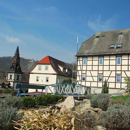 Möwe DG ( 4 Pers - 52 m2) Apartment *