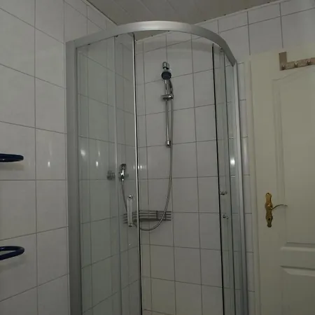Möwe DG ( 4 Pers - 52 m2) Bad Sulza