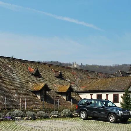 Apartment Möwe DG ( 4 Pers - 52 m2) Bad Sulza