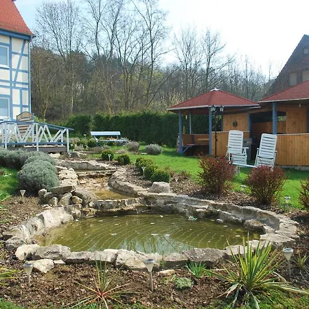 Apartment Möwe DG ( 4 Pers - 52 m2) *