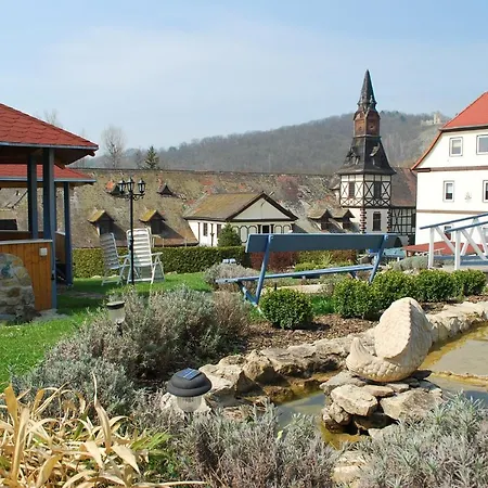 Möwe DG ( 4 Pers - 52 m2) *