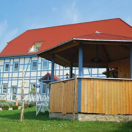 Möwe DG ( 4 Pers - 52 m2) *