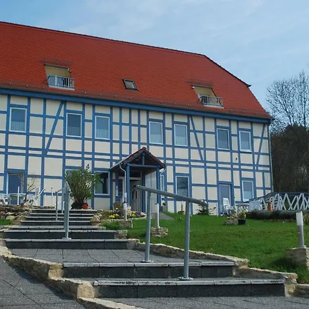 Möwe DG ( 4 Pers - 52 m2) Apartment