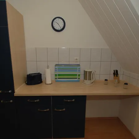 Möwe DG ( 4 Pers - 52 m2) *