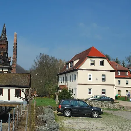 Möwe DG ( 4 Pers - 52 m2) *