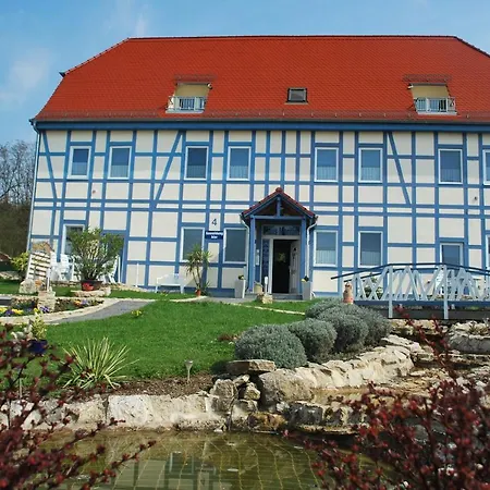 Möwe DG ( 4 Pers - 52 m2)