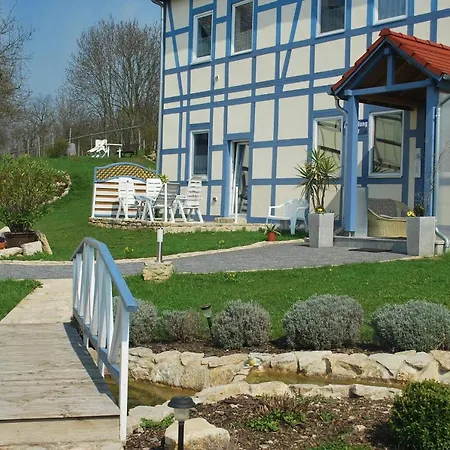 Apartment Möwe DG ( 4 Pers - 52 m2)
